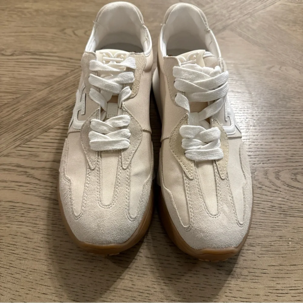 Sam Edelman Womens Langley or 7.5 - Picture 2 of 5